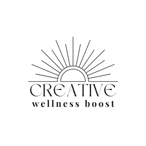 Creative Wellness Boost